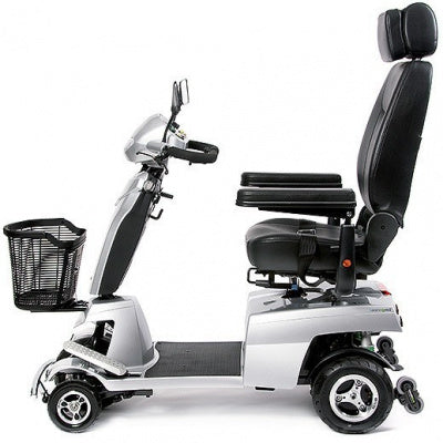 Scootmobiel Quingo Vitess 2