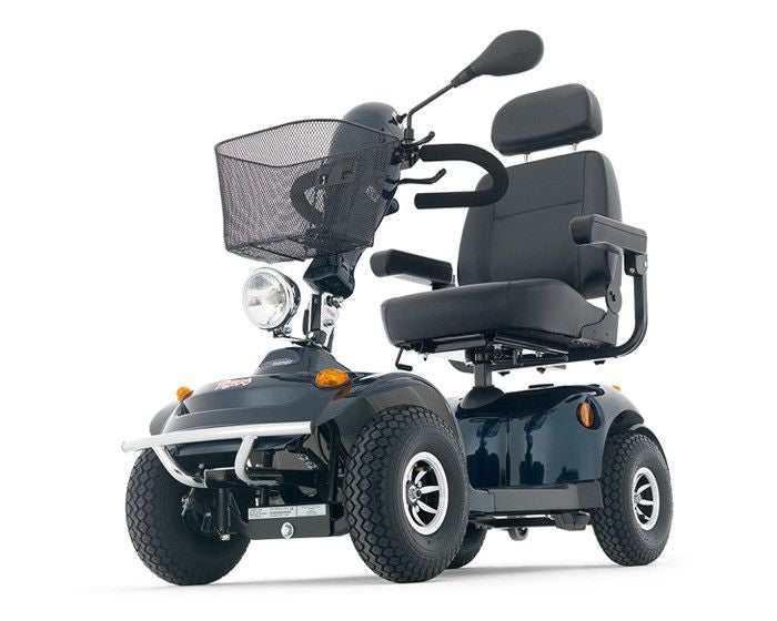 Scootmobiel Mango Tiger 4