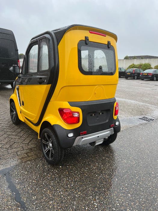 Elektrische Brommobiel |Canta|Biro|NIEUW!!