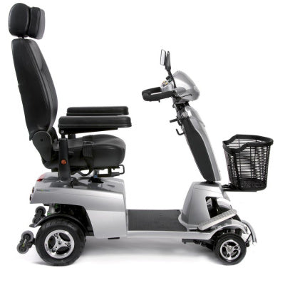 Scootmobiel Quingo Vitess 2