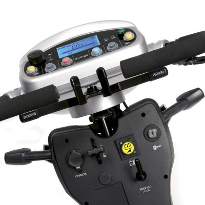 Scootmobiel Quingo Vitess 2