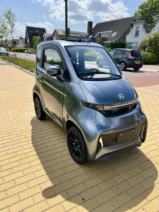 Elektrische Brommobiel Mirage Econelo Canta Biro