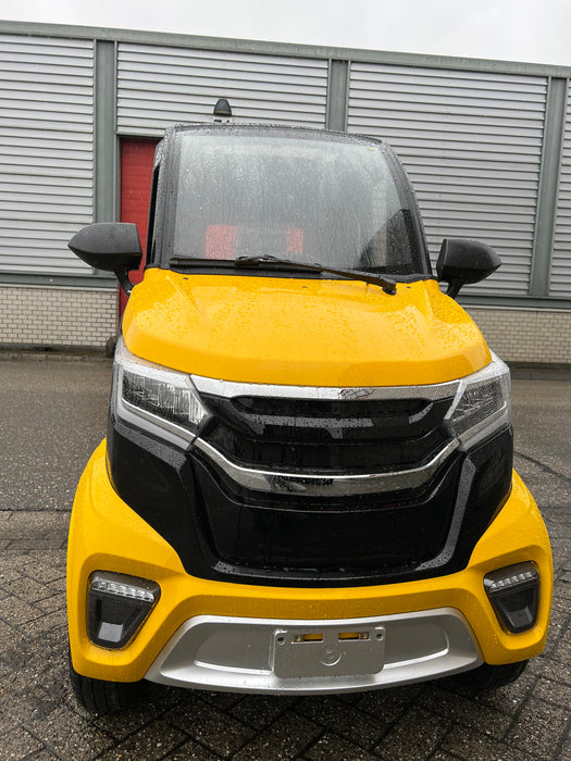 Elektrische Brommobiel |Canta|Biro|NIEUW!!