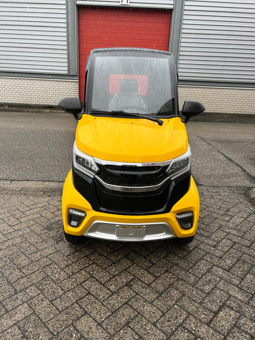 Elektrische Brommobiel |Canta|Biro|NIEUW!!