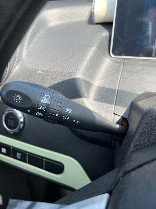 Elektrische Brommobiel Mirage  Canta Biro RIJBEWIJS VRIJ!!!!