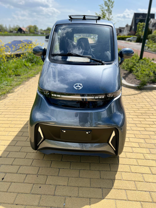 Elektrische Brommobiel Mirage Econelo Canta Biro