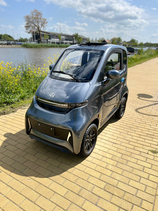 Elektrische Brommobiel Mirage Econelo Canta Biro