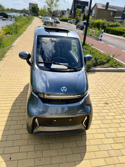 Elektrische Brommobiel Mirage Econelo Canta Biro