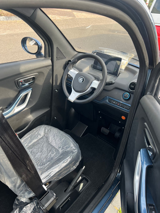 Overdekte Scootmobiel Mirage Canta Biro RIJBEWIJS VRIJ!!
