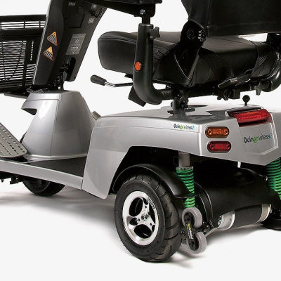 Scootmobiel Quingo Vitess 2