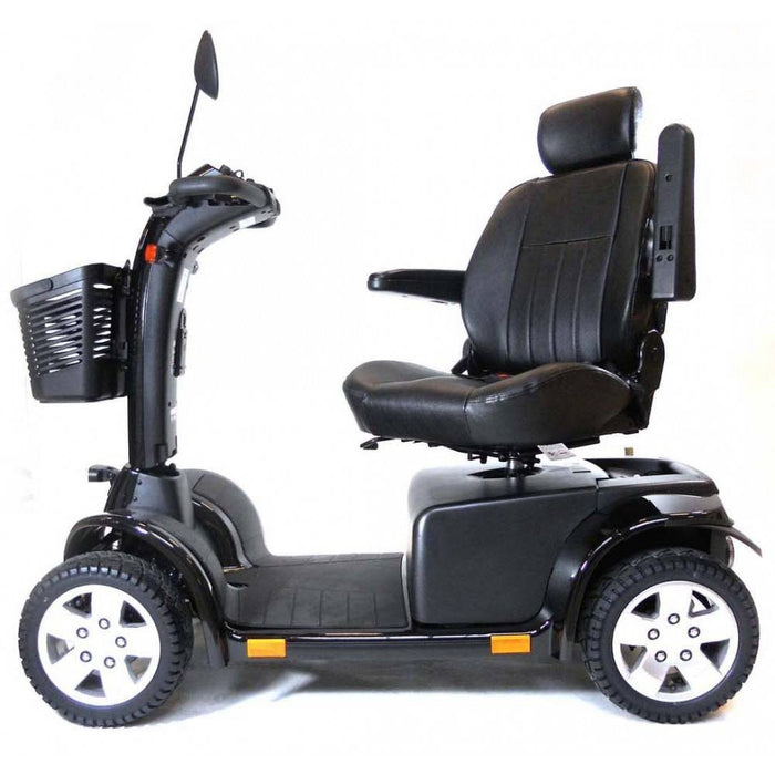 Scootmobiel Pride Victory XL130