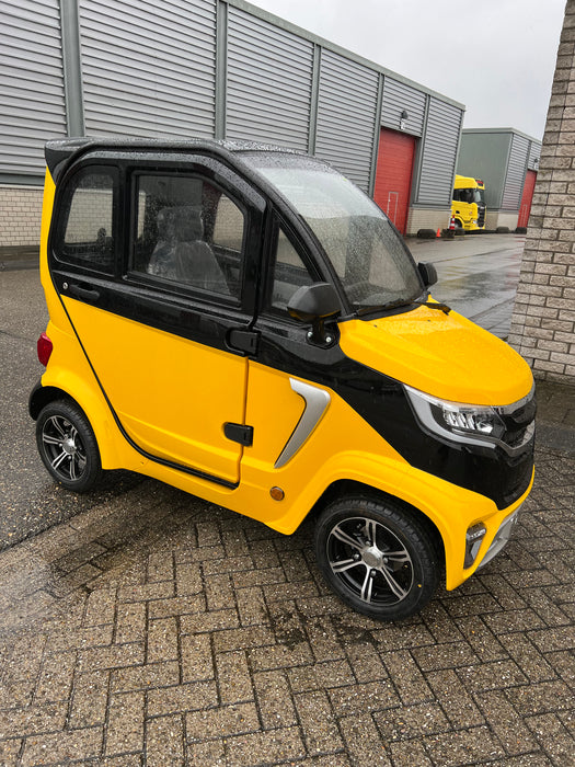 Elektrische Brommobiel |Canta|Biro|NIEUW!!