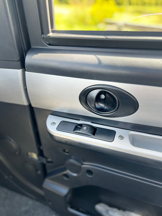 Elektrische Brommobiel Canta Biro Mirage RIJBEWIJS VRIJ!