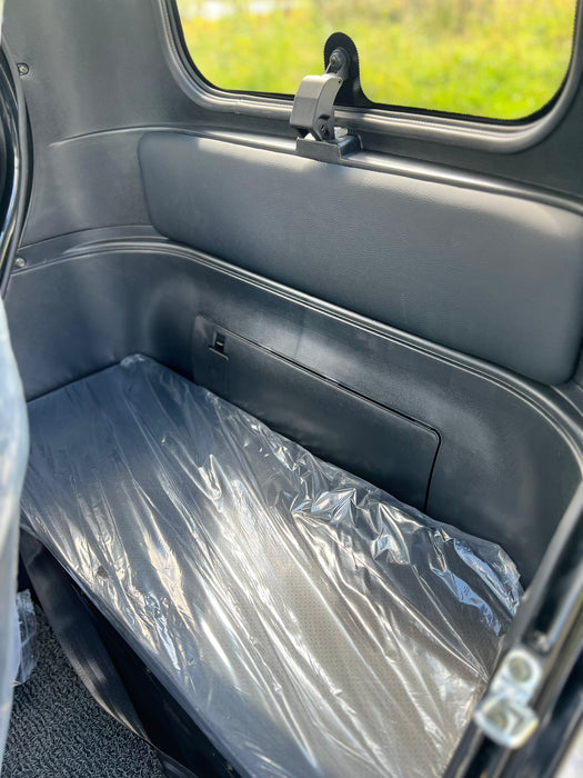Elektrische Brommobiel Canta Biro Mirage RIJBEWIJS VRIJ!