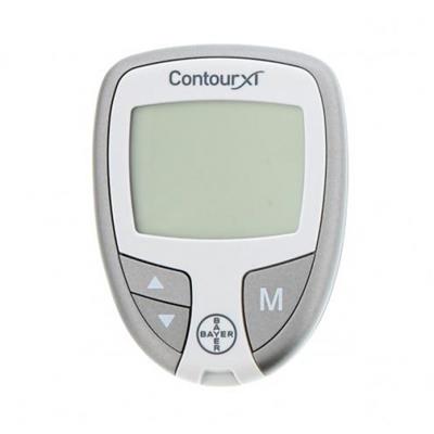 Contour XT Diabetes startpakket - TotaalThuisZorg