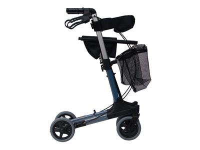 Rollator Excel XL 90 lichtgewicht mt M < 125 kg - TotaalThuisZorg