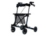 Rollator Excel XL 90 lichtgewicht mt M < 125 kg - TotaalThuisZorg