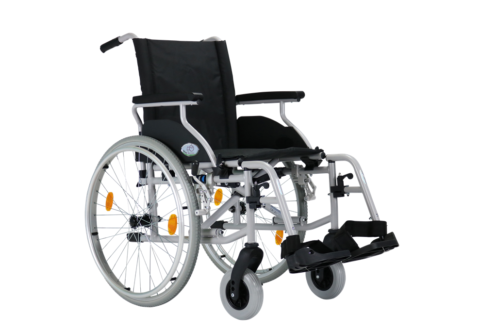rolstoel excel G-Entry - TotaalThuisZorg