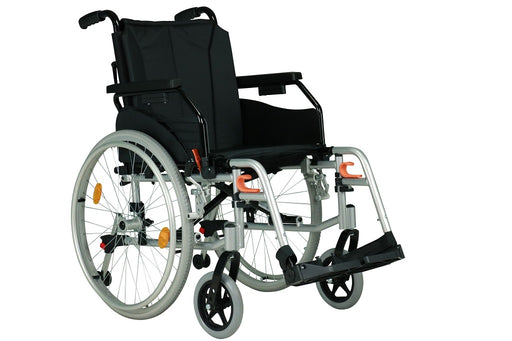 rolstoel-excel - TotaalThuisZorg