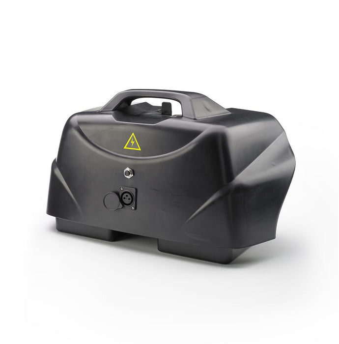 Scootmobiel Colibri accu optie 18 AH AGM - TotaalThuisZorg