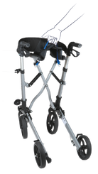 Rollator Quatro - TotaalThuisZorg