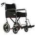Excel Access rolstoel - TotaalThuisZorg