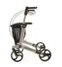 Rollator Gemino 20 grijs 150-200 cm < 150 kg - TotaalThuisZorg