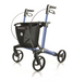 Rollator Gemino 30 incl stokhouder midnight blue 150-200 cm < 150 kg - TotaalThuisZorg