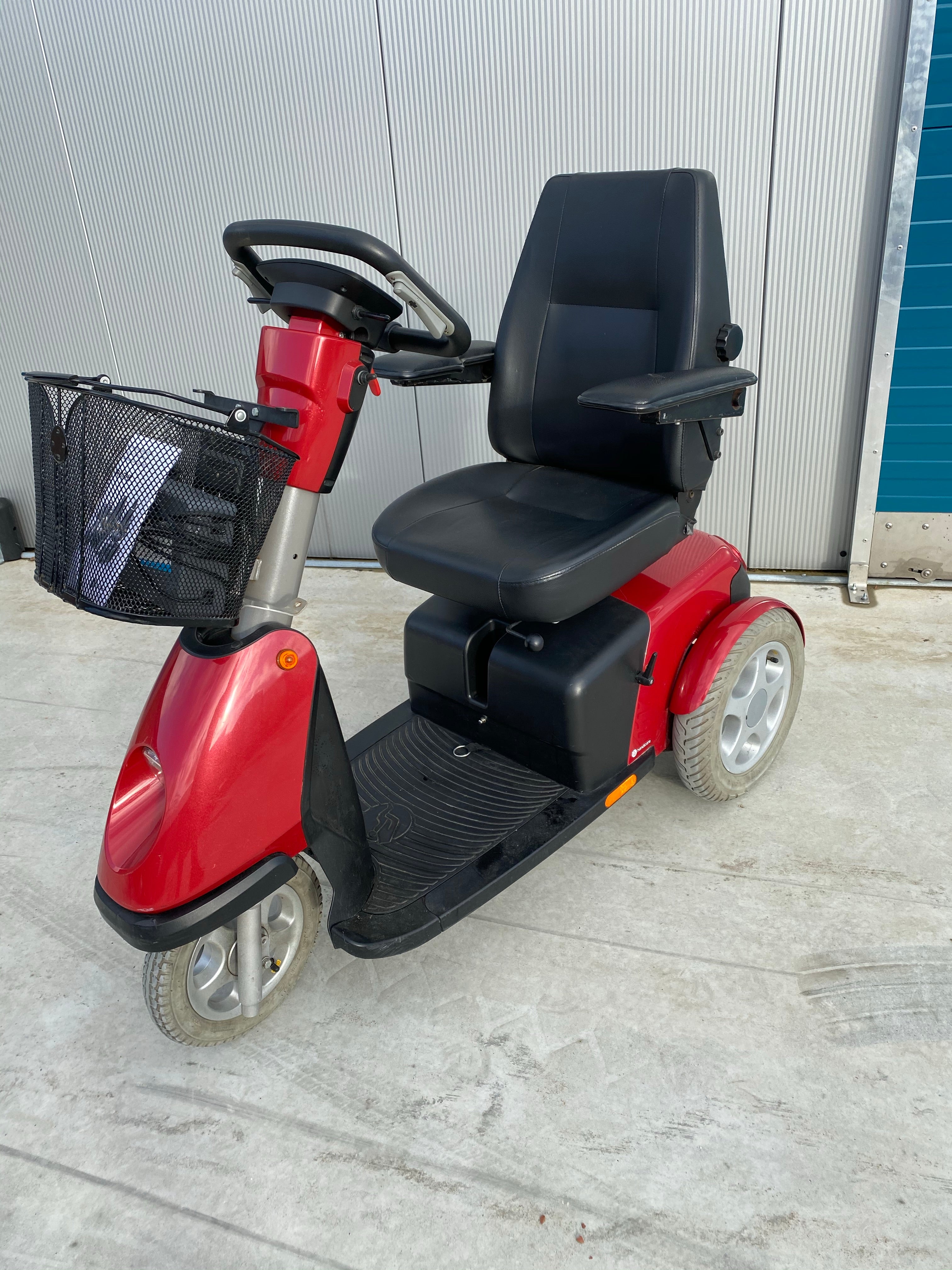 Handicare Trophy 6 - TotaalThuisZorg