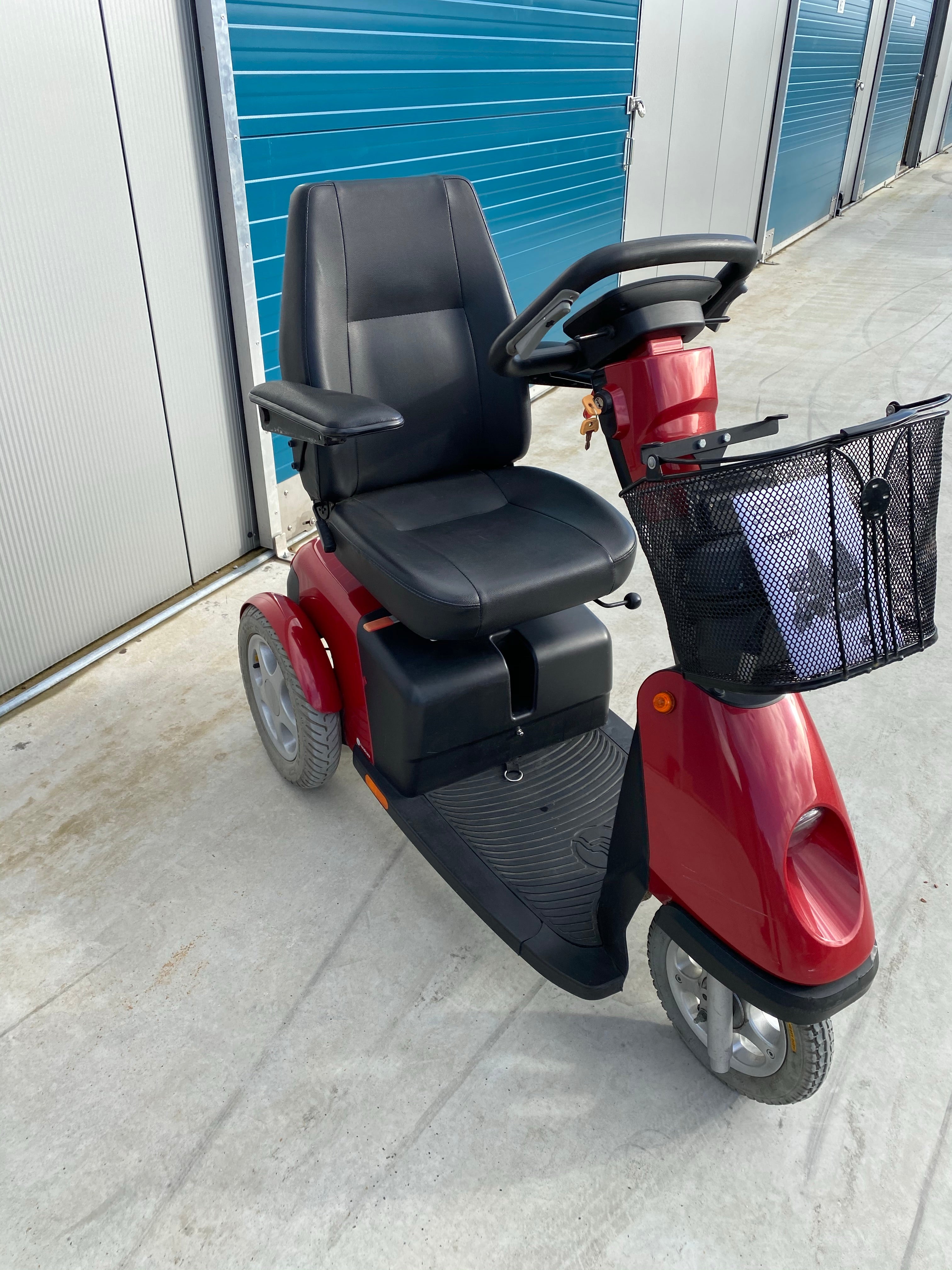 Handicare Trophy 6 - TotaalThuisZorg