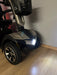 Scootmobiel Vermeiren Mercurius - TotaalThuisZorg