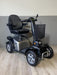 Scootmobiel Mezzo 4 - TotaalThuisZorg