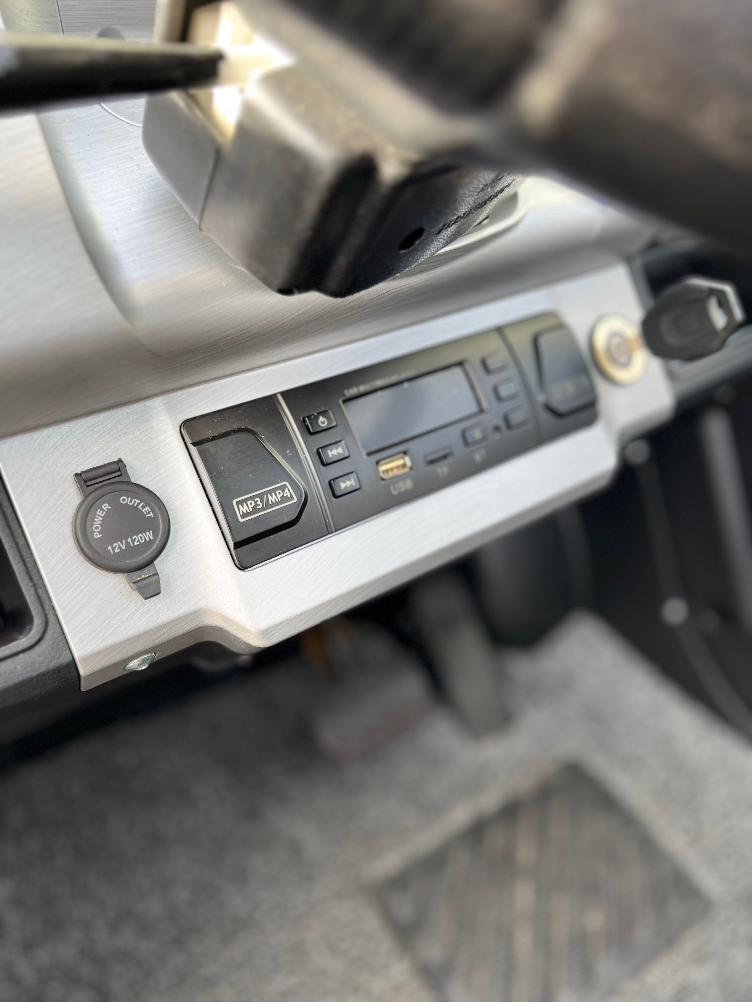 Elektrische Brommobiel |Canta|Biro|Motion Mirage ZGAN ! - TotaalThuisZorg