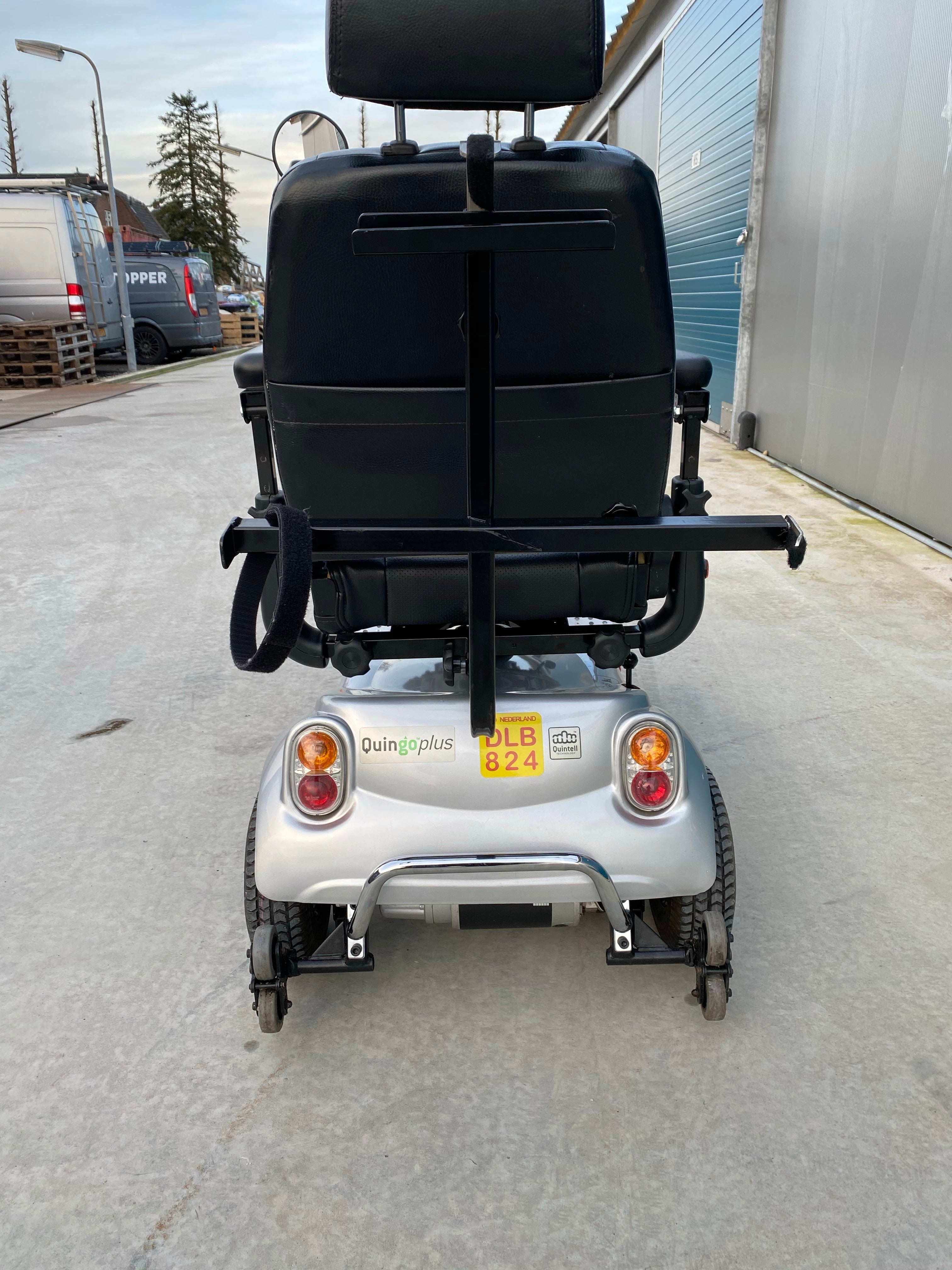 Quingo Plus (2019) - TotaalThuisZorg