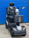 Scootmobiel Invacare Comet Pro 4 (2022) - TotaalThuisZorg