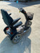 Scootmobiel Logic 2e hands - TotaalThuisZorg