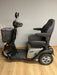 Scootmobiel Life en Mobility solo 3 - TotaalThuisZorg