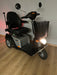 Scootmobiel Life en Mobility solo 3 - TotaalThuisZorg
