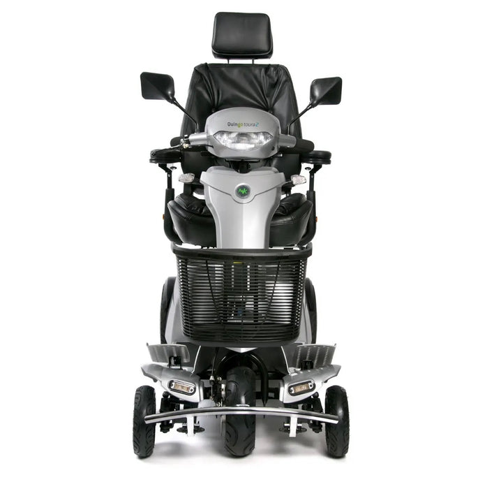Scootmobiel Quingo Toura 2