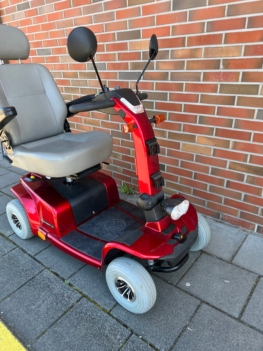 Scootmobiel Pride Elegance