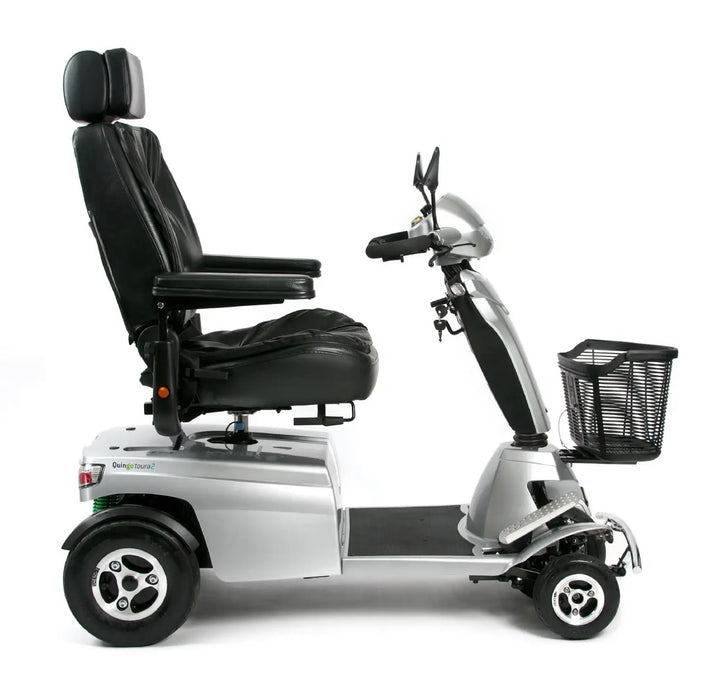 Scootmobiel Quingo Toura 2