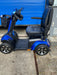 Scootmobiel Vermeiren Mercurius (2020) - TotaalThuisZorg