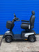 Scootmobiel Invacare Comet Pro 4 (2022) - TotaalThuisZorg