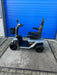 Scootmobiel Pride Victory XL140S Nardo Grey !!!! - TotaalThuisZorg