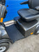 Scootmobiel Minicrosser M2 - TotaalThuisZorg