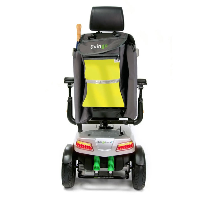 Scootmobiel Quingo Toura 2