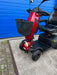 Scootmobiel Mango Cheetah 4 DeLuxe - TotaalThuisZorg