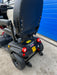 Scootmobiel Mango Cheetah 4 DeLuxe - TotaalThuisZorg