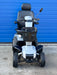 Scootmobiel Pride Victory XL140S Nardo Grey !!!! - TotaalThuisZorg