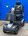 Scootmobiel Invacare Comet Pro 4 (2022) - TotaalThuisZorg